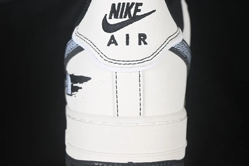 All categories Nk Air Force 1 Air Force series Nk Air Force 1 Low Air Force low-top Nike Air Force 1'07 Low Air Force 1 low-top casual sneakers GS2288-006